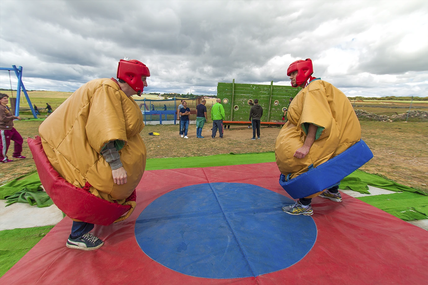 Humor Amarillo Salamanca