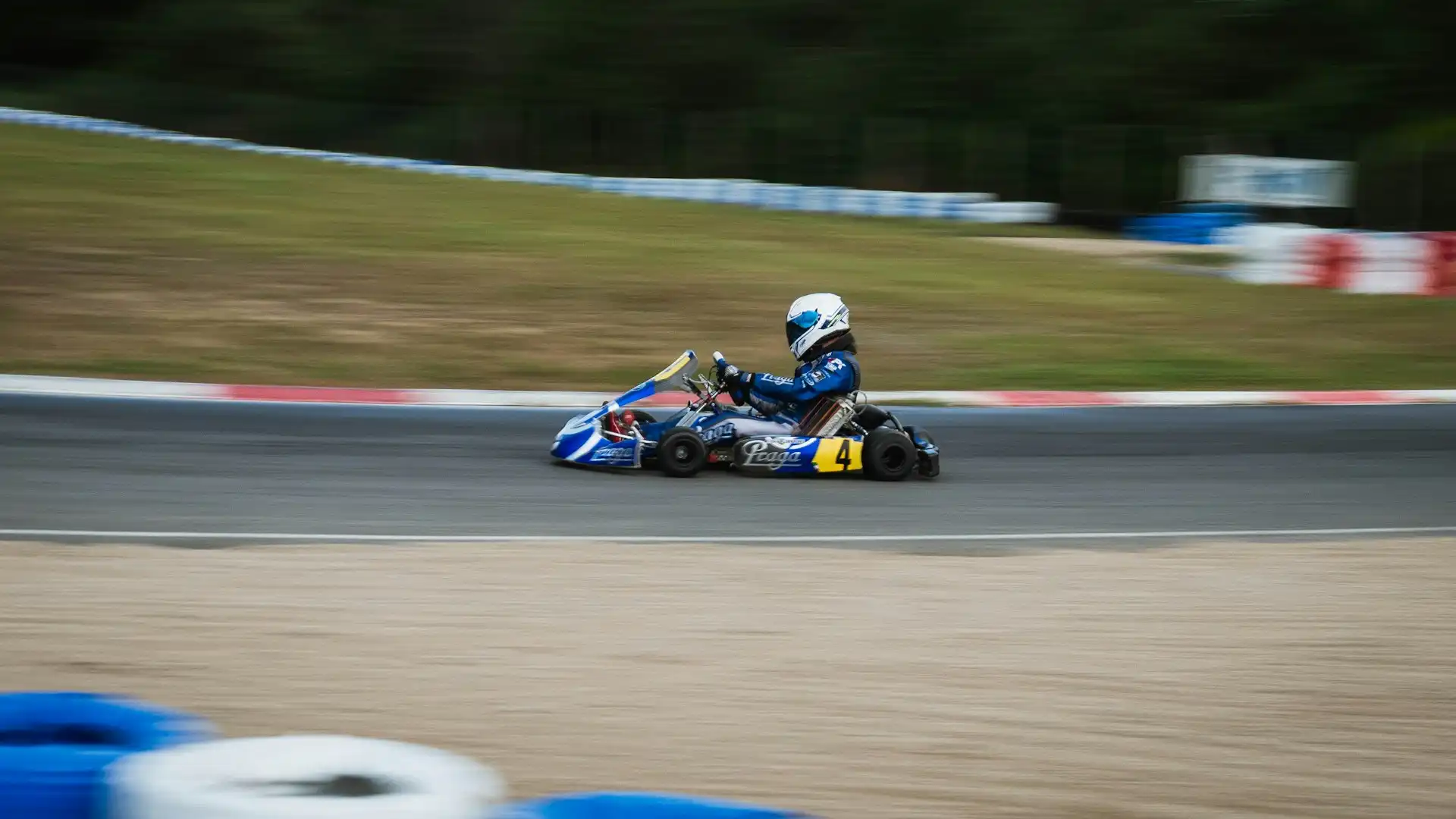 Karting para despedidas en Salamanca