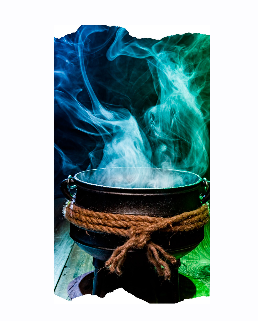 El Reto Magico escape room